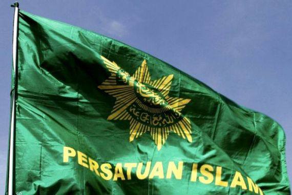 Tentang Portal PD PERSIS Kabupaten Agam